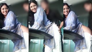 Indian College Girl Nude Fucking Mms Viral