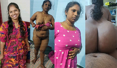 Desi Mallu Wife Riding – Sex In Doggy Mms Viral