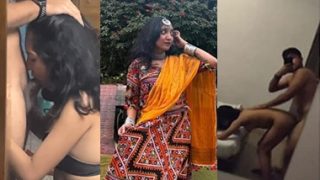 Horny Mallu Girl Blowjob – Painful Fucking Mms Viral