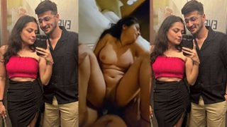 Indian Wife Riding – Fucking Loud Moaning Mms