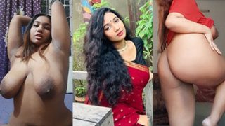 Desi Mallu Girl Rubbing – Nude Fucking Viral Mms