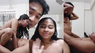 Desi Mallu Lover Romance – Riding Mms Viral