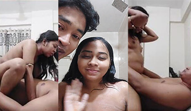 Desi Mallu Lover Romance – Riding Mms Viral