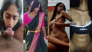 Tamil College Girl Blowjob – Dick Riding Mms Viral