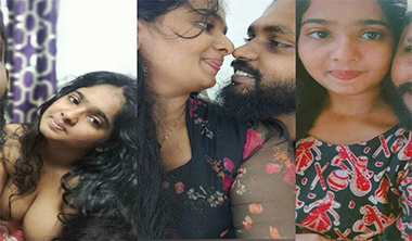 Desi Mallu Couples Romance Mms Viral