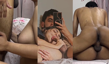 Desi Mallu Girl Blowjob – Riding Deep Sex Mms Viral