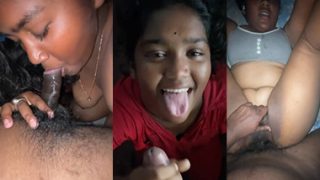 Desi Mallu Girl Blowjob – Dick Riding Mms Porn