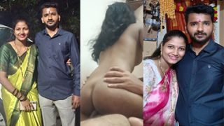 Desi Mallu Wife Blowjob – Dick Riding Mms Viral